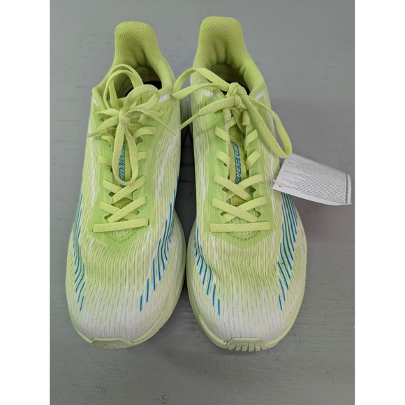 Salomon Spectur 2 Men\'s Trail Running Shoes L47566900 Lime Green Blue Size 9 NEW